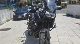 Yamaha XT1200Z Super Ténéré ABS (2017 - 20) usata