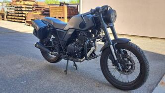 Brixton Motorcycles Felsberg 250 (2020) usata