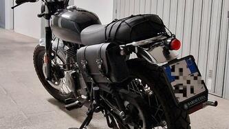 Brixton Motorcycles Cromwell 250 (2021 - 25)