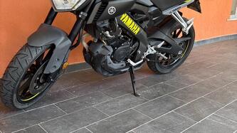 Yamaha MT-125 ABS (2017 - 19) usata