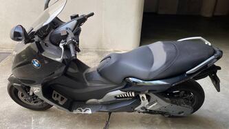 Bmw C 600 Sport (2011 - 15) usata