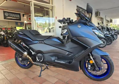 Yamaha T-Max 560 (2022 - 24) - Annuncio 9787296