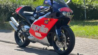 Aprilia RS 250 (1998 - 02)