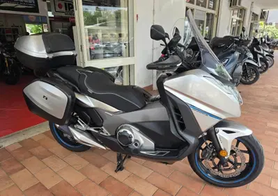 Honda Integra 750 DCT Sport (2017) - Annuncio 9787317