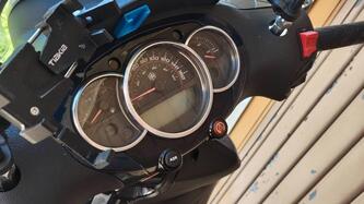 Piaggio Beverly 350 SportTouring ie ABS (2011 - 17) usata