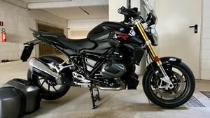 Bmw R 1250 R (2019 - 20) 