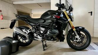 Bmw R 1250 R (2019 - 20) usata