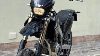 HM CRM F125 X Derapage RR 4t usata