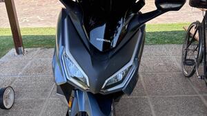 Honda Forza 350 (2022 - 24) 