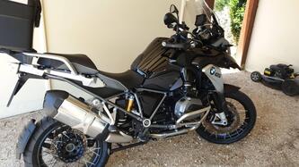 Bmw R 1200 GS (2013 - 16) usata