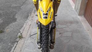 Yamaha WR 250 F (2015) 