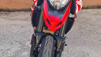 Ducati Hypermotard 950 RVE (2020) usata
