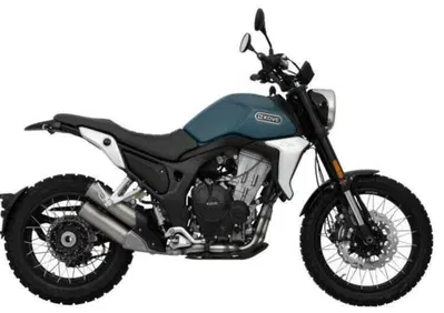 Kove 510F (2023 - 24) - Annuncio 9787350