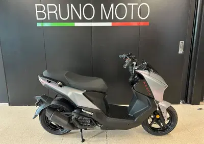 Sym MMBCU 160 (2024 - 26) - Annuncio 9787356