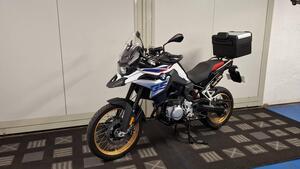 Bmw F 850 GS (2018 - 20) 