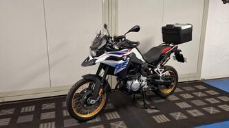 Bmw F 850 GS (2018 - 20) usata