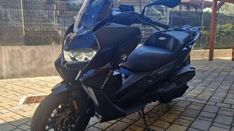 Bmw C 400 GT (2025) usata