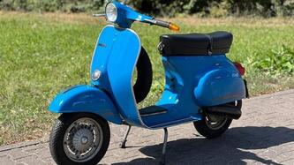 Vespa Vespa 125 TS usata