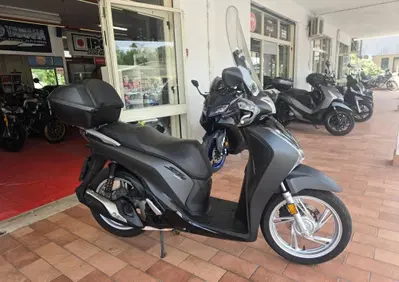 Honda SH 150i (2017 - 19) - Annuncio 9787388