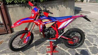 Betamotor RR 300 2T Enduro Racing (2022) usata