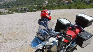 Bmw R 1200 GS (2010 - 12) 