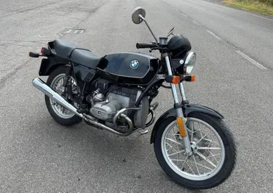Bmw R 45 - Annuncio 9787386