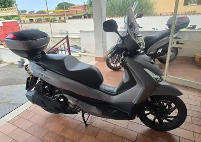 Sym HD 300 (2019 - 20) - Annuncio 9787406
