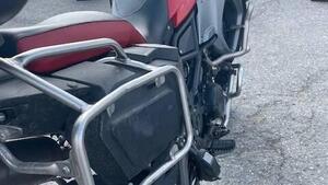 Bmw F 800 GS Adventure (2013 - 17) 