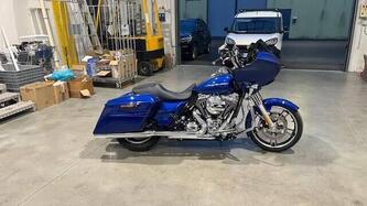 Harley-Davidson 1690 Road Glide Special (2013 - 16) usata