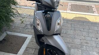 Sym Symphony 125 ST (2021 - 24)