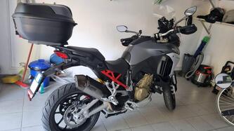 Ducati Multistrada V4 S (2021 - 24) usata