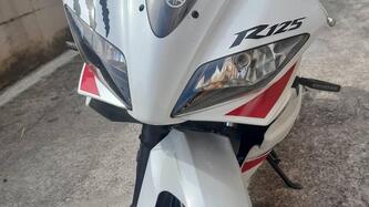 Yamaha YZF R125 (2008 -13) usata