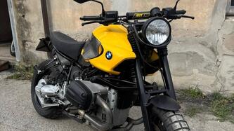 Bmw R 1150 GS Adventure (2002 - 06) usata