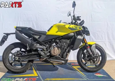 Husqvarna Vitpilen 801 L (2025 - 26) - Annuncio 9787494