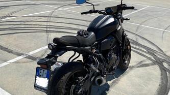 Yamaha XSR 700 ABS (2016 - 20)