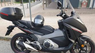 Honda Integra 750 DCT Sport (2018 - 20) usata