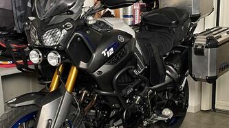 Yamaha XT1200ZE Super Ténéré (2017 - 20) usata