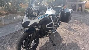 Bmw R 1200 GS Adventure (2013 - 16) 