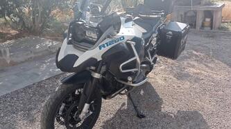 Bmw R 1200 GS Adventure (2013 - 16) usata