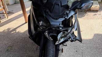 Suzuki Burgman AN 650 Executive (2017 - 20) usata