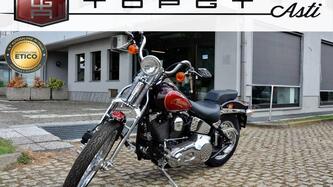 Harley-Davidson 1340 Springer (1990 - 98) - FXSTS usata