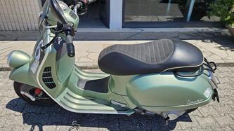 Vespa Sei Giorni 300 (2017 - 19) usata
