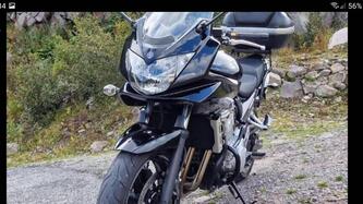 Suzuki GSF 650 Bandit S (2006 - 12) usata