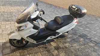 Sym Maxsym 400 i ABS (2017 - 20) usata