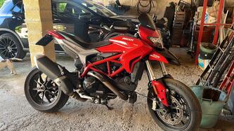 Ducati Hypermotard 939 (2016 - 18) usata