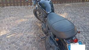 Triumph Bonneville (2007 - 16) 