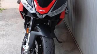 Aprilia RS 660 (2025) usata