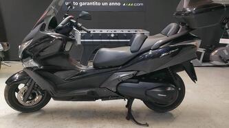 Honda SW-T 400 (2009 - 16)