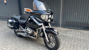 Bmw R 1200 CL 