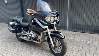 Bmw R 1200 CL usata